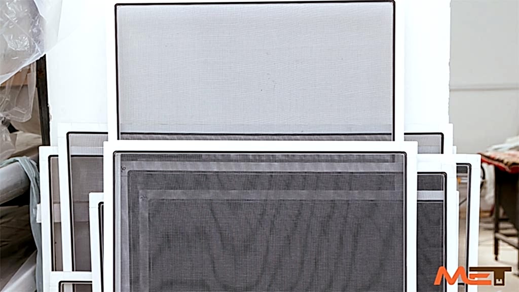 Ankara Menteşeli Sineklik