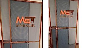 ankara Kapı Sinekliği