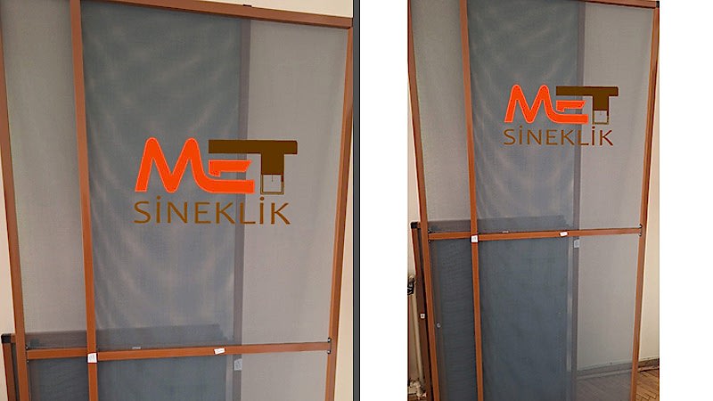 ankara Kapı Sinekliği