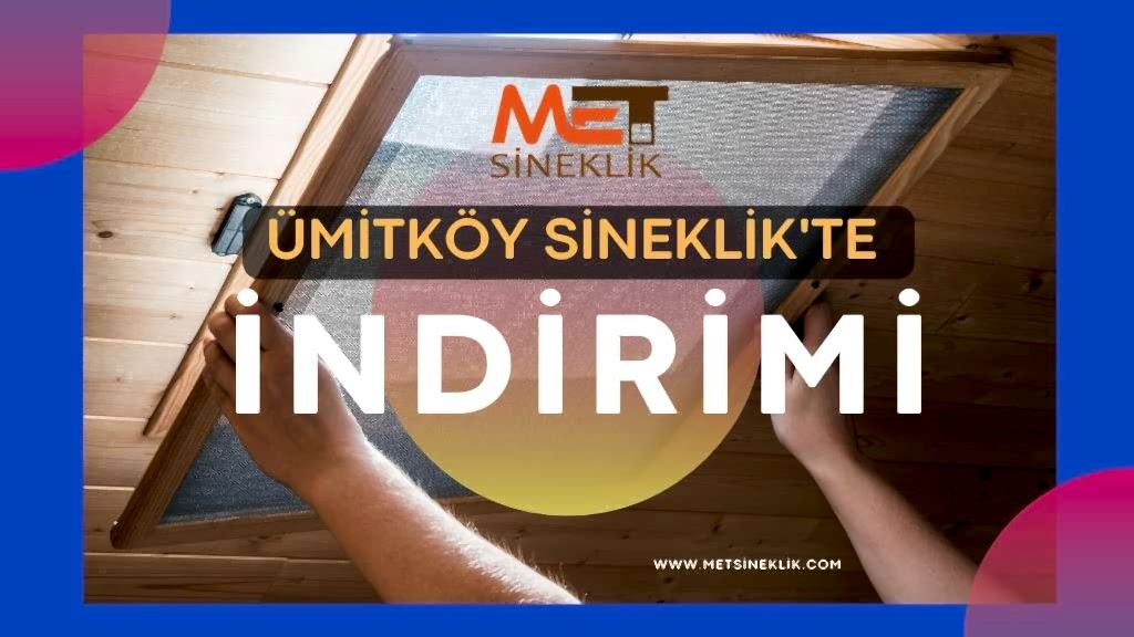 Ümitköy Sineklik