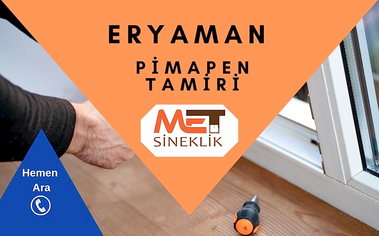 Eryaman Pimapen Tamiri