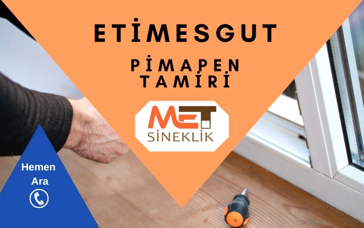 Etimesgut Pimapen Tamiri