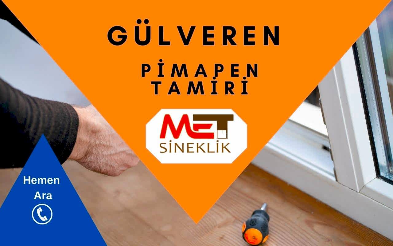 Gülveren Pimapen Tamiri