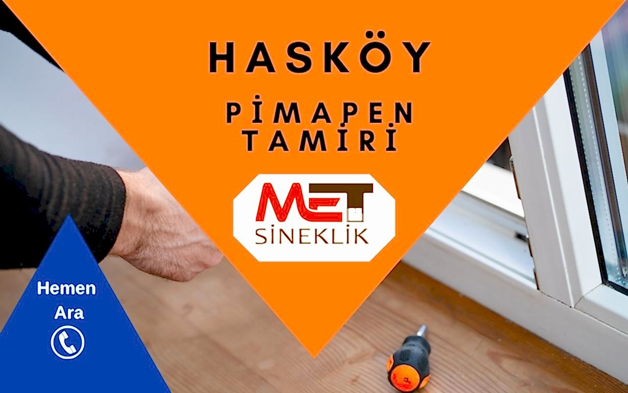 Hasköy Pimapen Tamiri