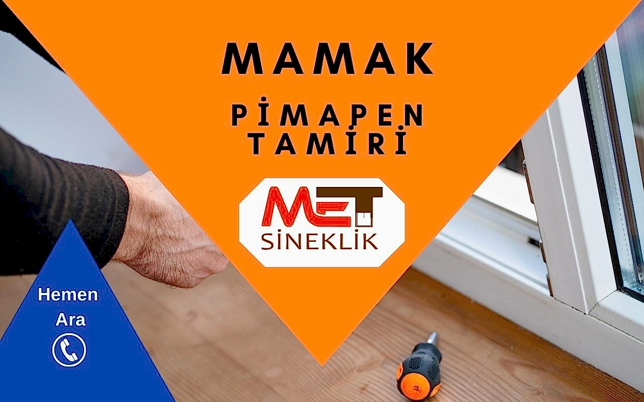 Mamak Pimapen Tamiri