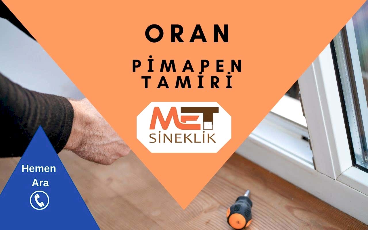 Oran Pimapen Tamiri