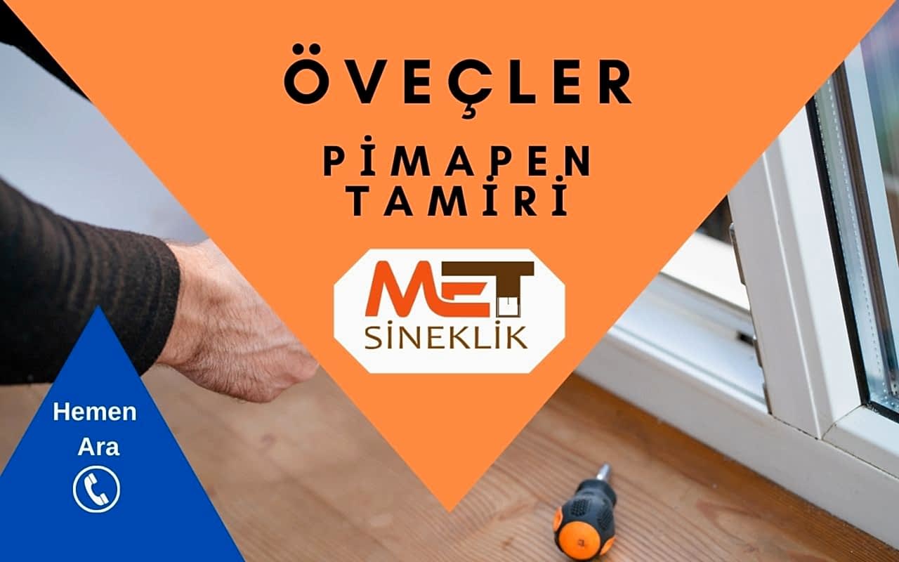 Öveçler Pimapen Tamiri
