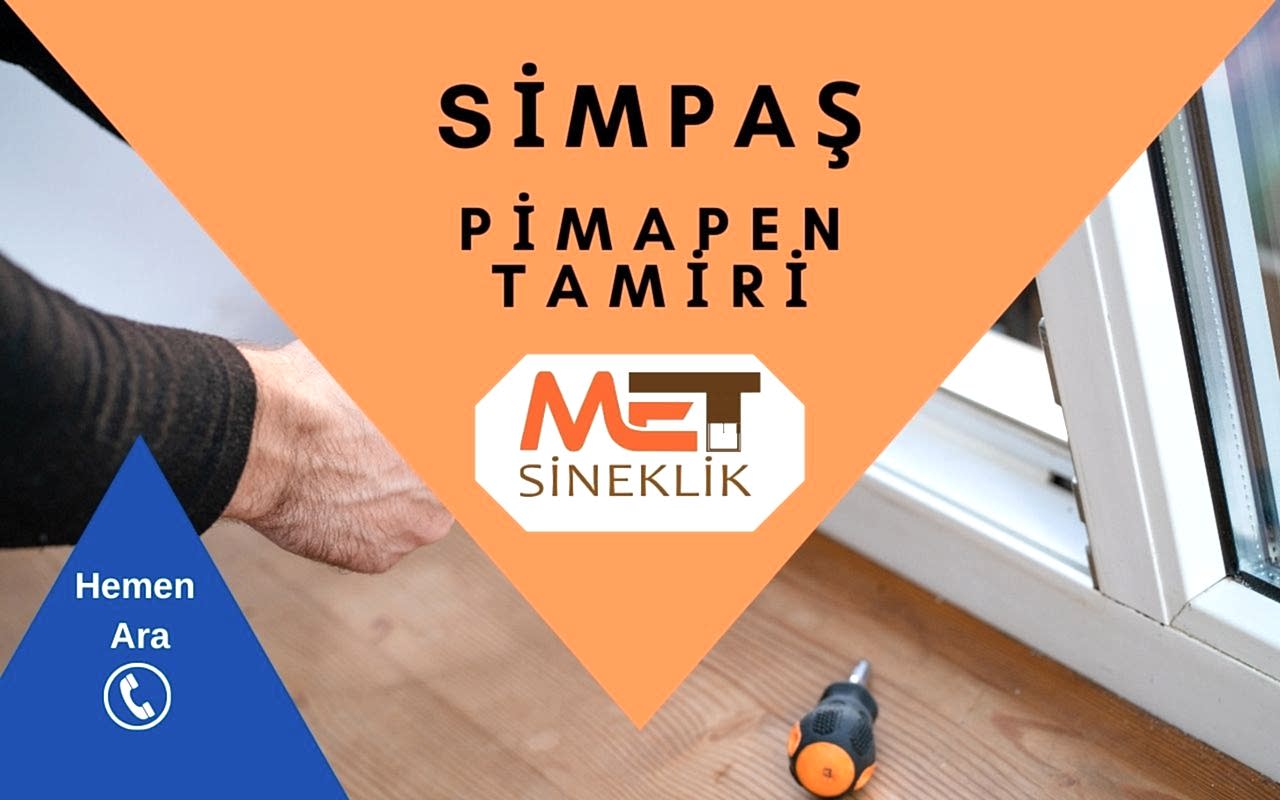 Sinpaş Pimapen Tamiri
