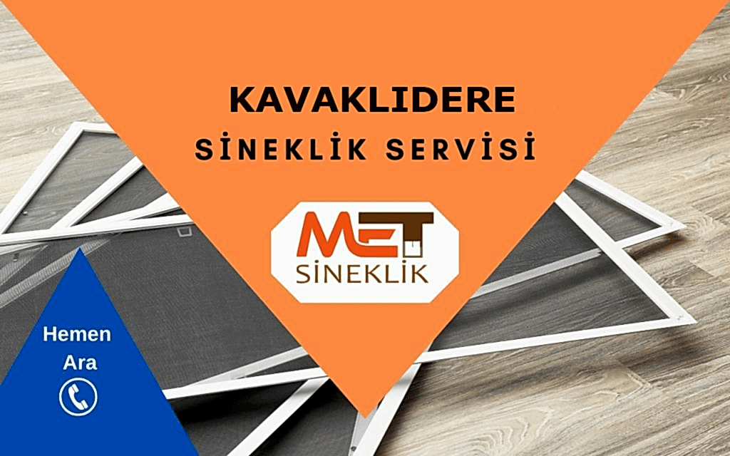 Kavaklıdere Sineklik