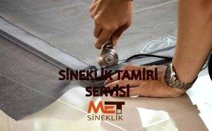 Ankara Sineklik Tamiri