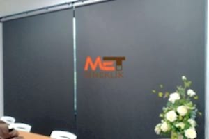 Akordiyon Katlanır Sineklik