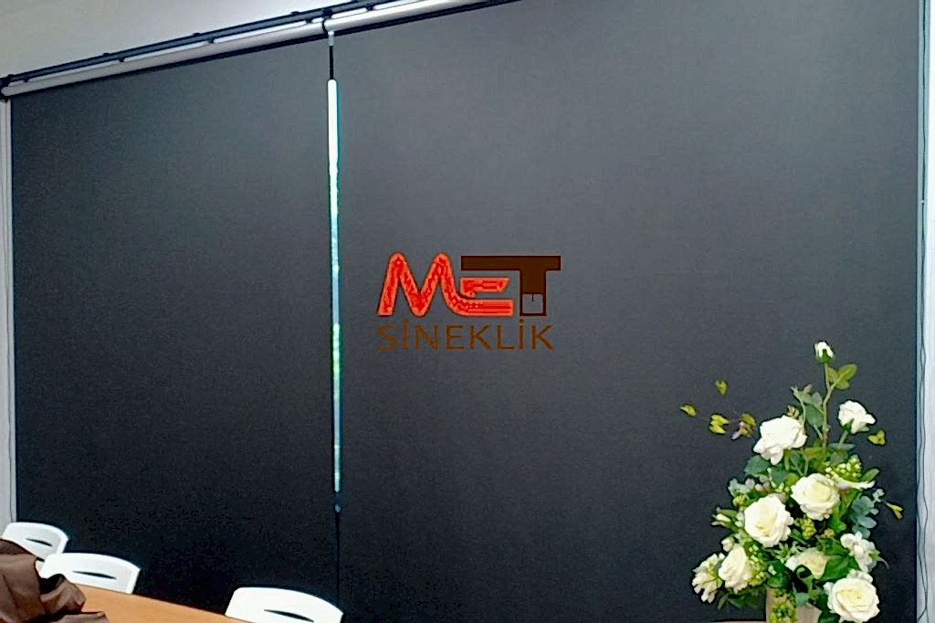 Akordiyon Katlanır Sineklik