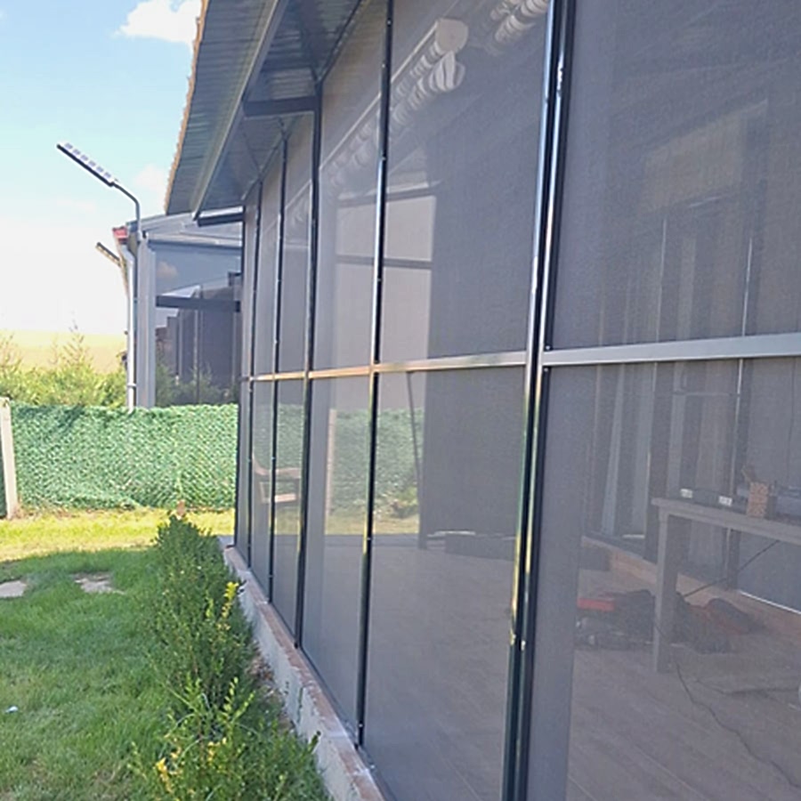 Ankara Veranda Sineklik Fiyatları